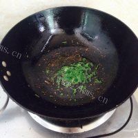美味的蔬菜疙瘩汤做法图解5)