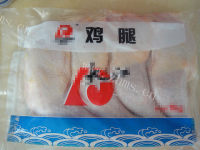 美味的葱油鸡腿做法图解1)