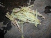 想念的清蒸鲫鱼做法图解2)