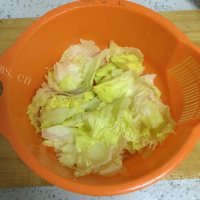 美味什锦豆皮做法图解5)