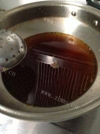 香酥金黄的炸豆腐做法图解2)