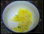 家常肉末蒸豆腐做法图解1)