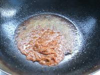 喷香的牛肉咖喱饭做法图解8)