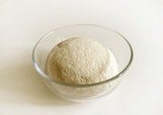 美味的芝麻酱烧饼做法图解2)