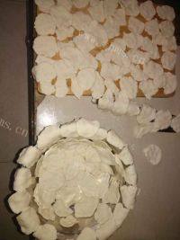 美味的面片汤做法图解4)