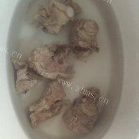 滋补养生汤做法图解1)