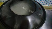 自制香菇糯米烧麦做法图解3)