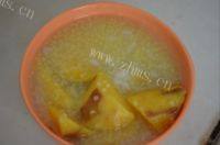 常吃不腻的地瓜粥