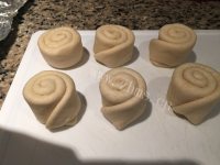 好吃的肉夹馍做法图解30)