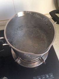 开胃的凉拌豇豆做法图解2)