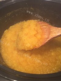 回味无穷的菠萝果酱