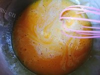 诱人的水果奶油蛋糕做法图解3)