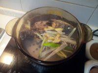 在家做的鲫鱼豆腐汤做法图解6)