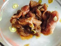 唇齿留香的锅包肉做法图解1)