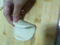 「DIY美食」肉夹馍做法图解1)
