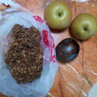 罗汉果金银花茶做法图解1)