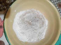 美味的中种椰蓉老面包做法图解1)