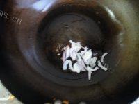 鲜的芹菜肉丝做法图解4)