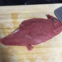 油而不腻的牙签牛肉做法图解1)