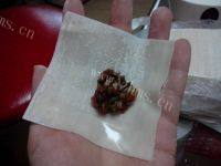 自制猪肉馄饨做法图解3)