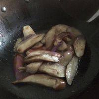 家常烧茄子