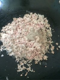 鲜蚝粥做法图解5)