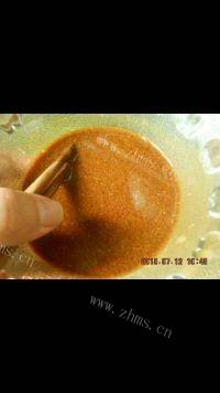 简单的拍黄瓜做法图解4)