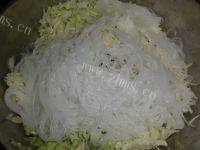 凉拌白菜做法图解4)