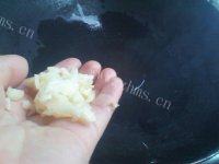 美味的紫菜豆腐汤做法图解1)