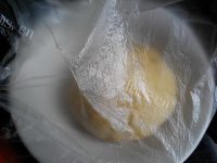最喜欢吃的金钱卷面包做法图解6)