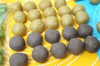 美味的苏式月饼做法图解10)
