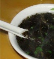 好吃不腻的春笋鲜肉烧卖