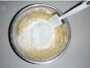自制燕麦枫糖马芬做法图解4)