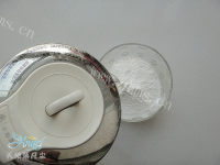 好看的猫爪水果冰品做法图解2)