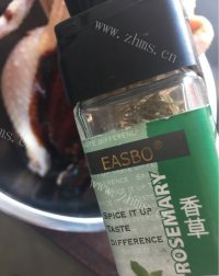 圣诞烤鸡做法图解5)