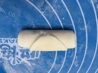 自制枣泥菊花酥做法图解11)