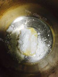 「手工美食」海苔小酥做法图解2)