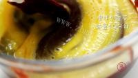 自制巧克力熔岩蛋糕做法图解8)