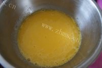 自制蔓越莓蛋糕做法图解3)