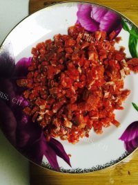 美味的萝卜丝饺子做法图解7)