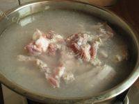 「DIY美食」红烧排骨做法图解4)