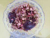 简易版红豆薏米粥