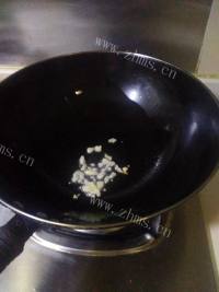 好吃的生煎排骨烩西兰花做法图解6)