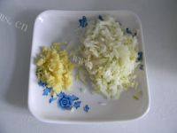 外婆做的牛肉锅贴做法图解6)
