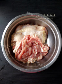 好吃的照烧鸡腿做法图解2)