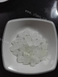 好喝的桂花酸梅汤做法图解4)