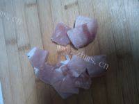 蒜苗炒肉（首发）做法图解3)