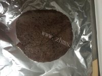 唇齿留香的牛排做法图解4)