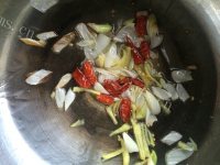 DIY酸辣豆角做法图解3)