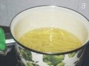 自制KFC炸薯条做法图解3)